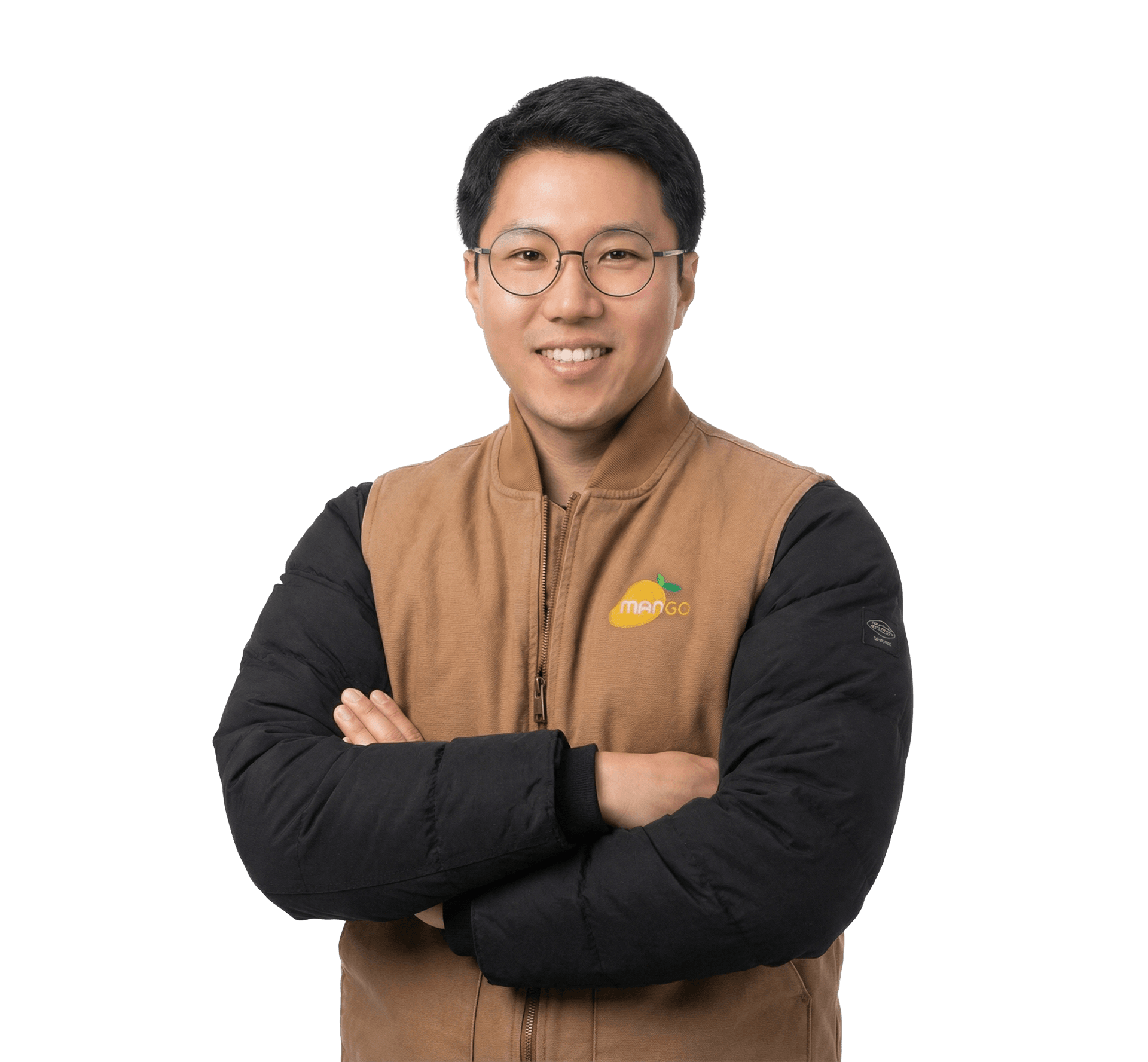 고수 프로필 사진