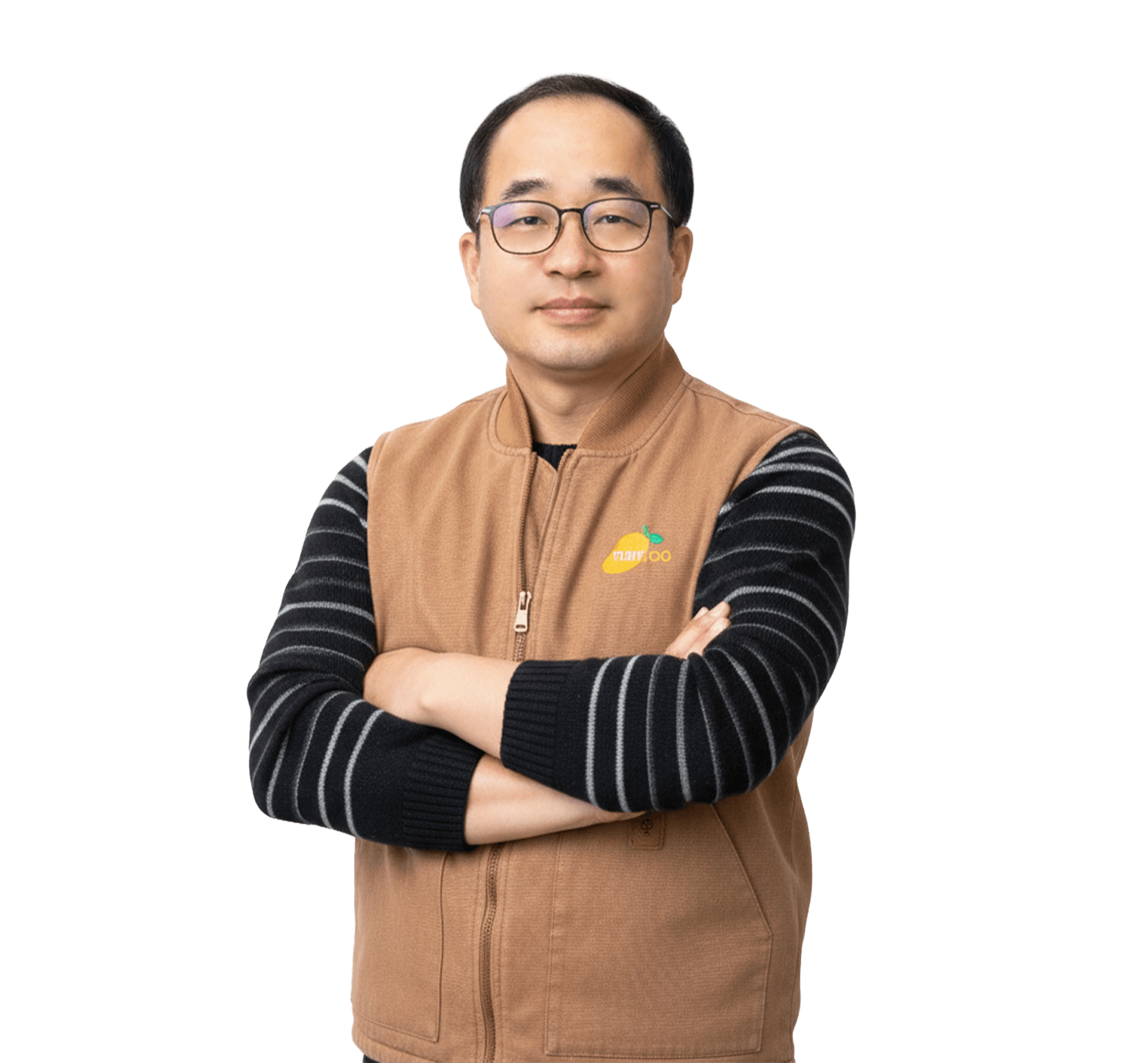 고수 프로필 사진