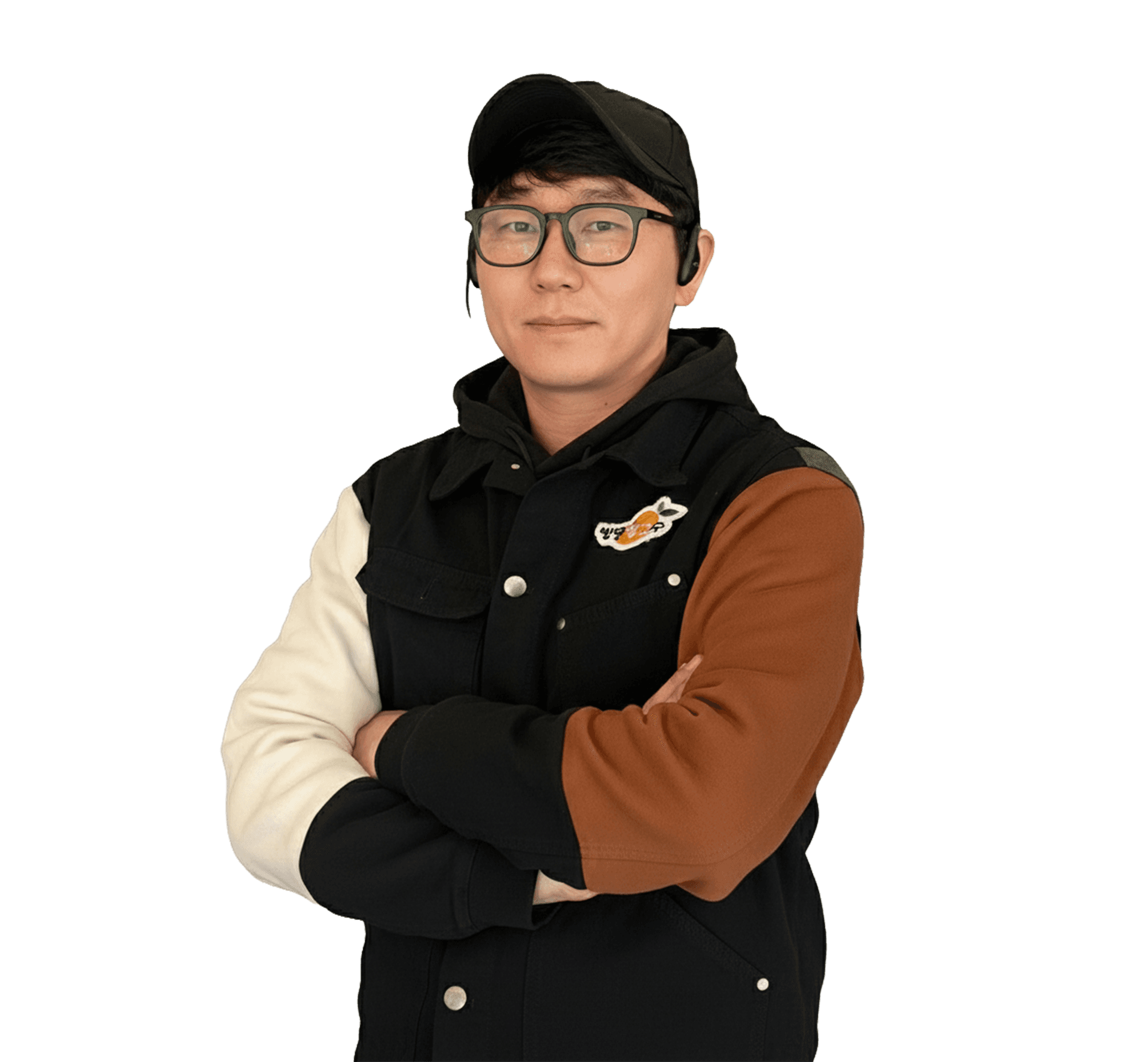 고수 프로필 사진