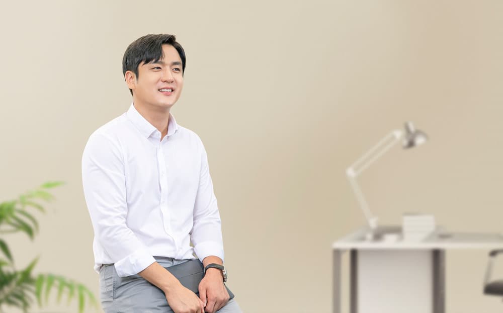 파트너 데스크탑