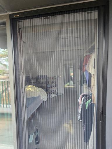 경기도 양주시 방충망 시공 사진 4