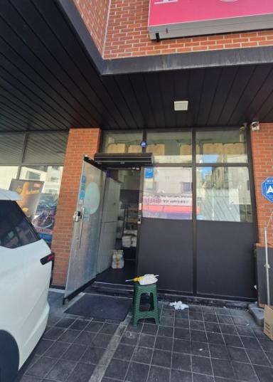 경기도 방충망 시공 사진 2