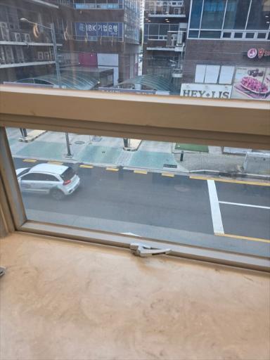 경기도 방충망 시공 사진 1