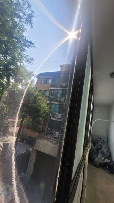 서울특별시 방충망 시공 사진