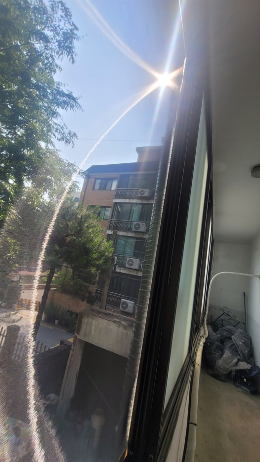 서울특별시 양천구 방충망 시공 사진 1