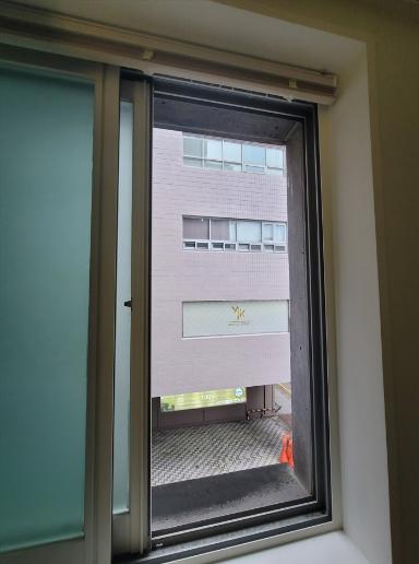 서울특별시 방충망 시공 사진 2