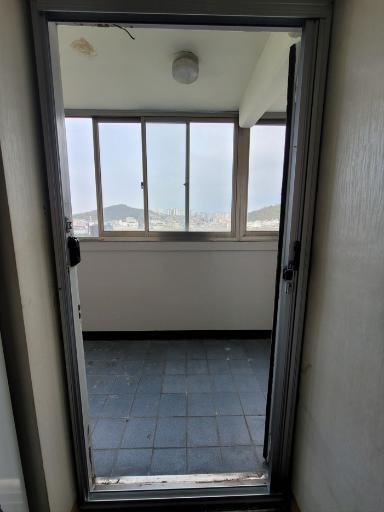 서울특별시 방충망 시공 사진 1