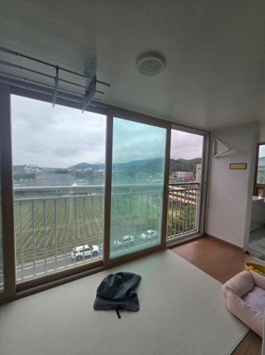 경기도 방충망 시공 사진 2
