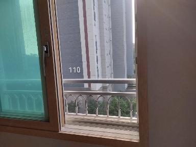 경기도 방충망 시공 사진 1