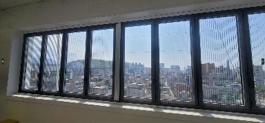 서울특별시 방충망 시공 사진 1