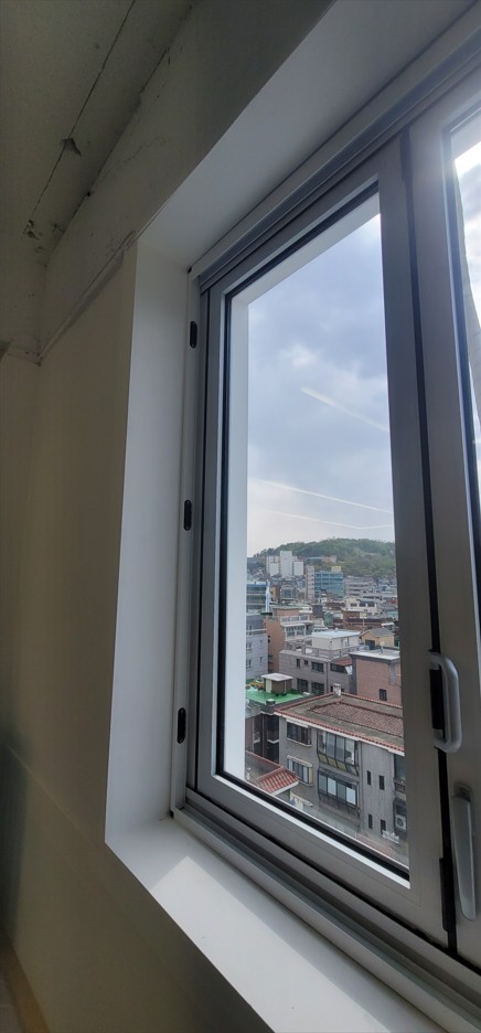서울특별시 관악구 방충망 시공 사진 1