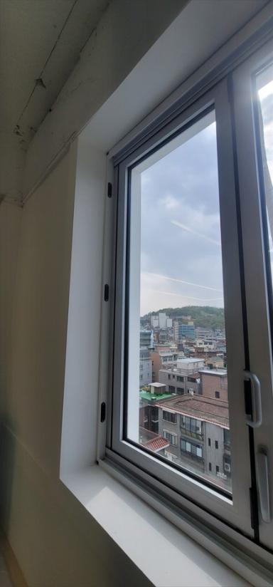 서울특별시 방충망 시공 사진 1