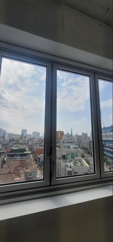 서울특별시 방충망 시공 사진 2