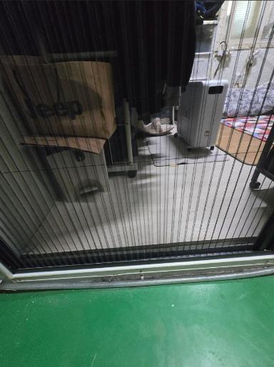 경기도 방충망 시공 사진 2