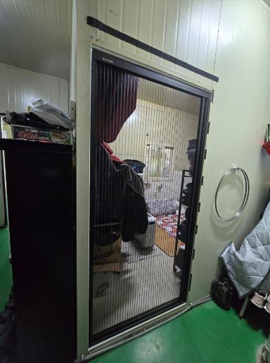 경기도 방충망 시공 사진 3