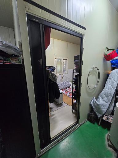 경기도 방충망 시공 사진 4