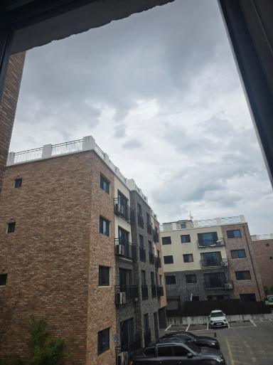 경기도 방충망 시공 사진 1