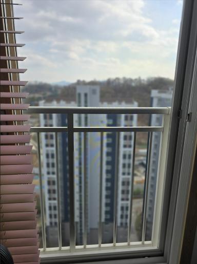 경기도 방충망 시공 사진 1