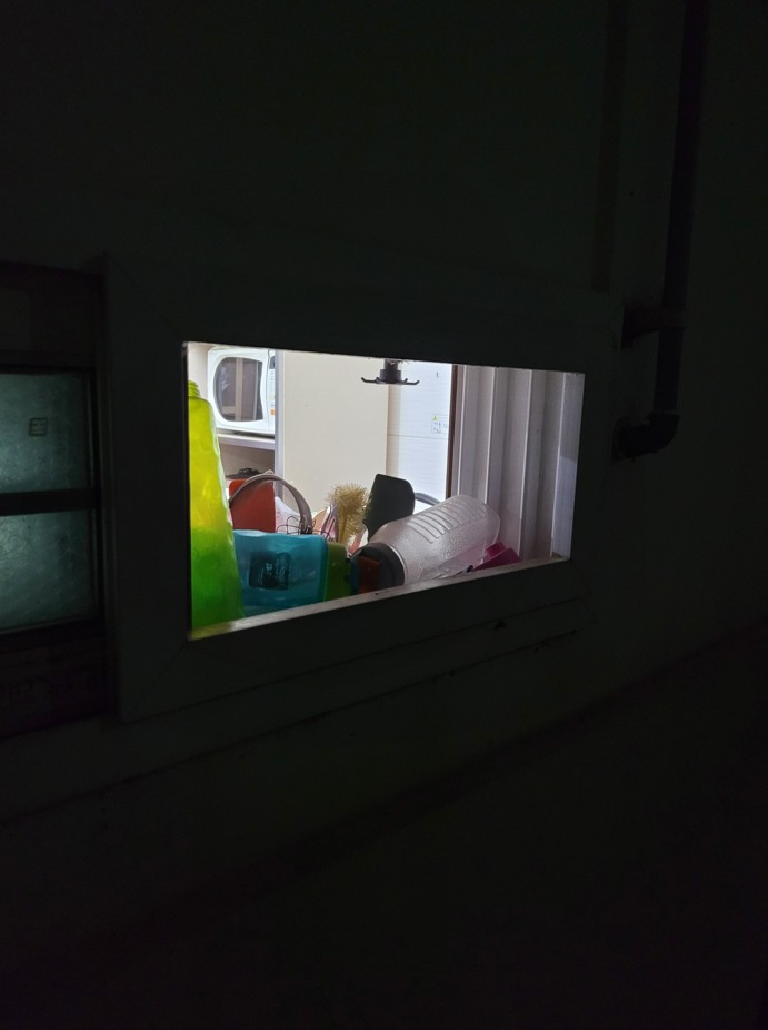 경기도 북구 방충망 시공 사진 1