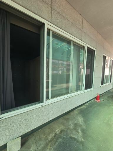 경기도 방충망 시공 사진 1