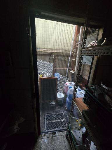 서울특별시 방충망 시공 사진 2