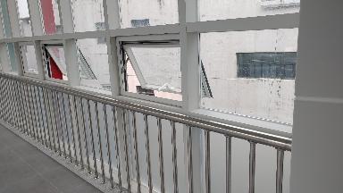 경기도 방충망 시공 사진 1