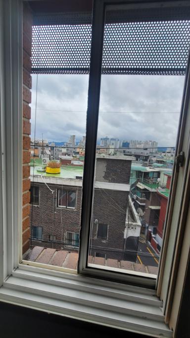 경기도 방충망 시공 사진 2