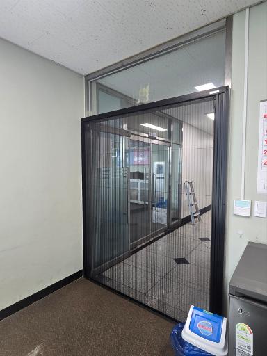 경기도 방충망 시공 사진 1