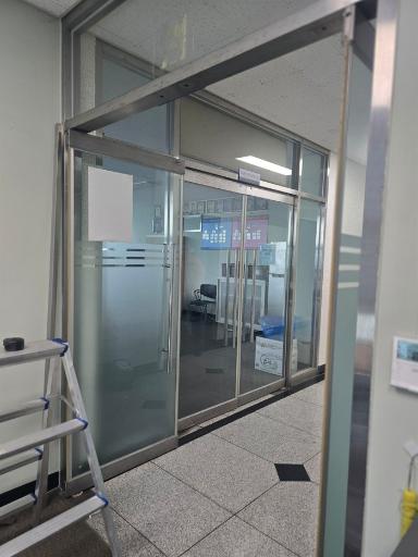 경기도 방충망 시공 사진 1