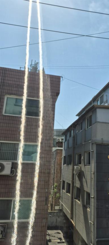 경기도 방충망 시공 사진