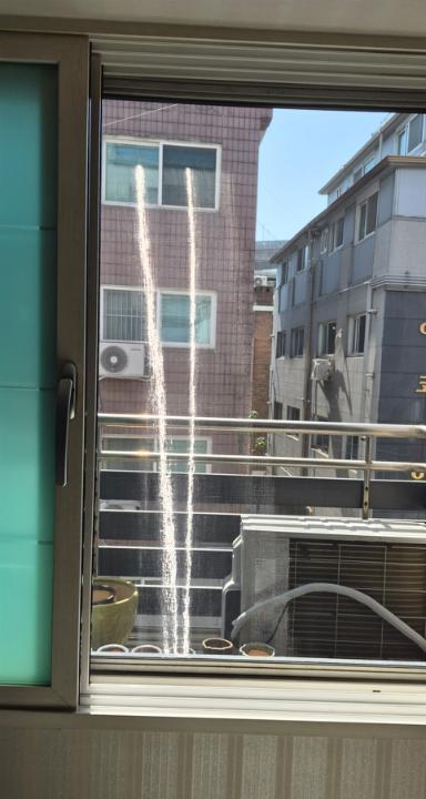 경기도 방충망 시공 사진 2