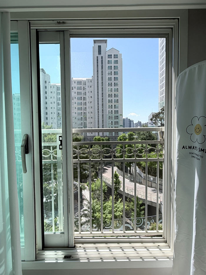경기도 파주시 방충망 시공 사진 1
