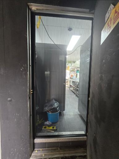 경기도 방충망 시공 사진 2