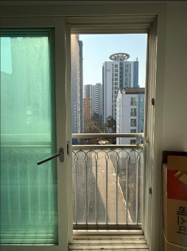 경기도 방충망 시공 사진 1
