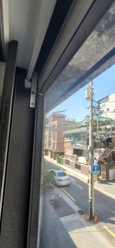 서울특별시 방충망 시공 사진 2