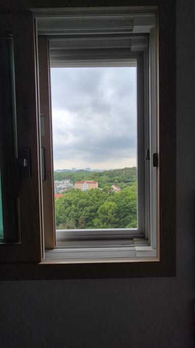 경기도 방충망 시공 사진 2