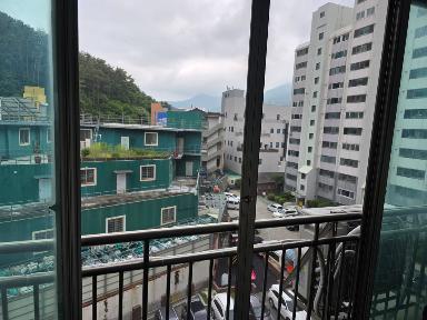 경상남도 방충망 시공 사진 1