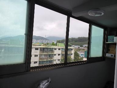경상남도 방충망 시공 사진 2