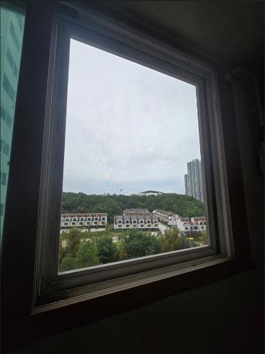 경기도 방충망 시공 사진 1