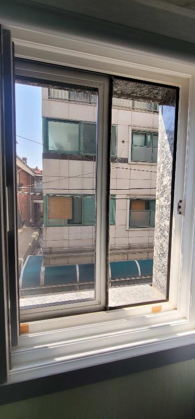 서울특별시 중구 방충망 시공 사진 2