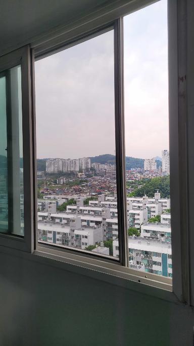 경기도 구리시 방충망 시공 사진 3