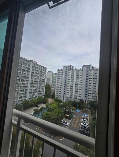 경기도 방충망 시공 사진 3