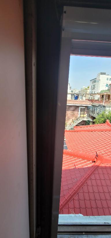서울특별시 방충망 시공 사진 1