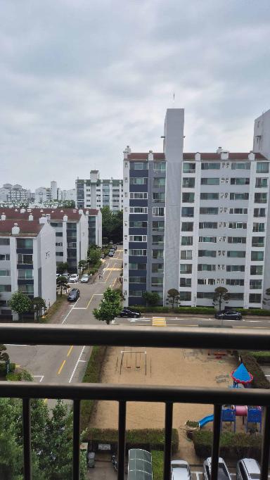 경기도 시흥시 방충망 시공 사진 2