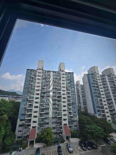 경기도 방충망 시공 사진 2