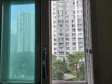 경기도 방충망 시공 사진 1