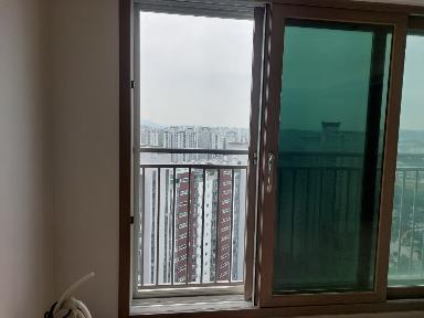 경기도 방충망 시공 사진 1