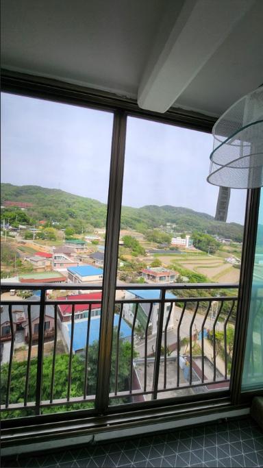 경기도 방충망 시공 사진 1