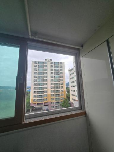 경기도 방충망 시공 사진 1