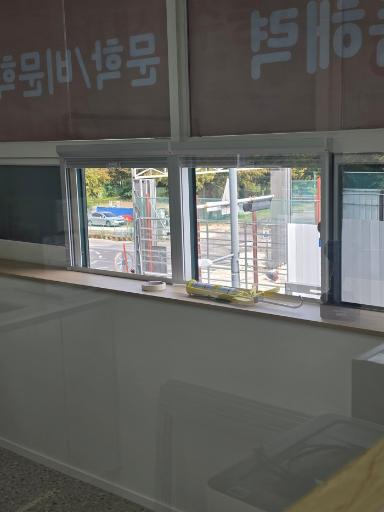 경기도 방충망 시공 사진 2